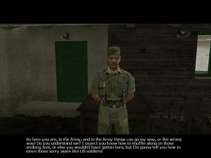 Vietcong Disc 1-2 Microsoft Windows PC CD-PC Gamez USA
