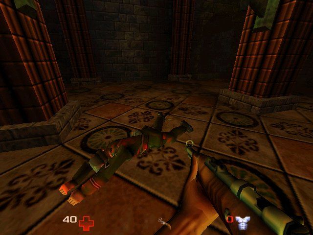 Mortyr 2093-1944 Microsoft Windows PC CD 1999 Mirage Interplay-PC Gamez USA