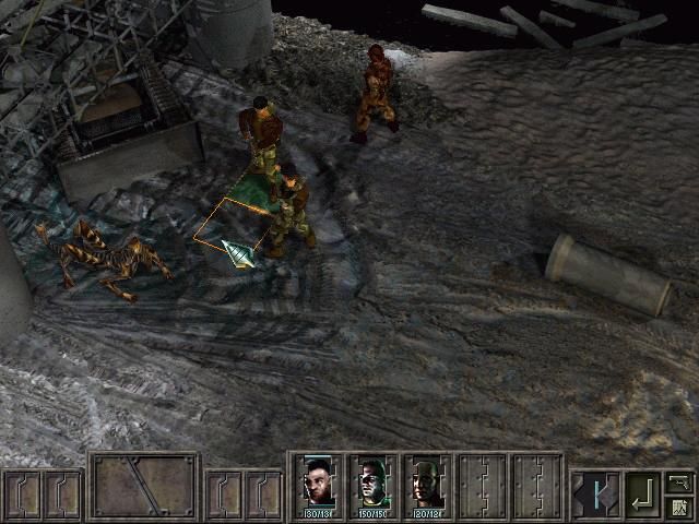 Odium ōdi∙um Microsoft Windows PC CD-PC Gamez USA