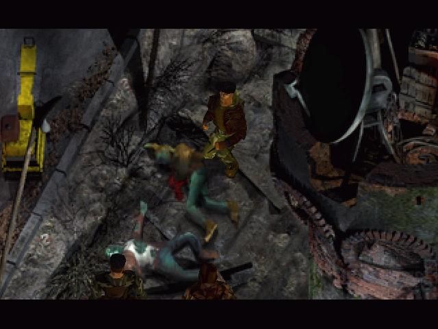 Odium ōdi∙um Microsoft Windows PC CD-PC Gamez USA