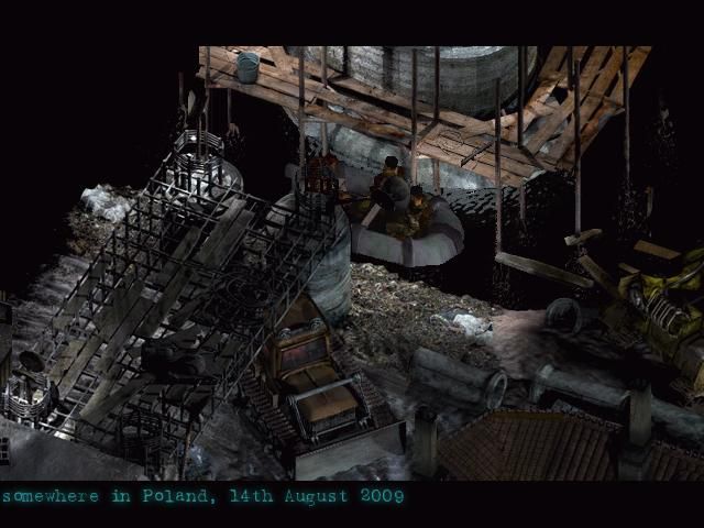 Odium ōdi∙um Microsoft Windows PC CD-PC Gamez USA