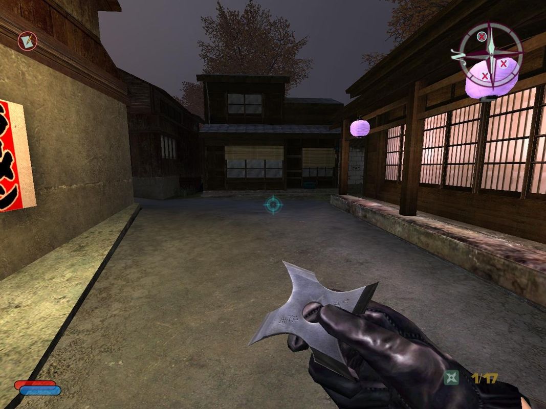 No One Lives Forever 2 A Spy in H.A.R.M.'s Way Disc 1-2 Microsoft Windows PC CD-PC Gamez USA