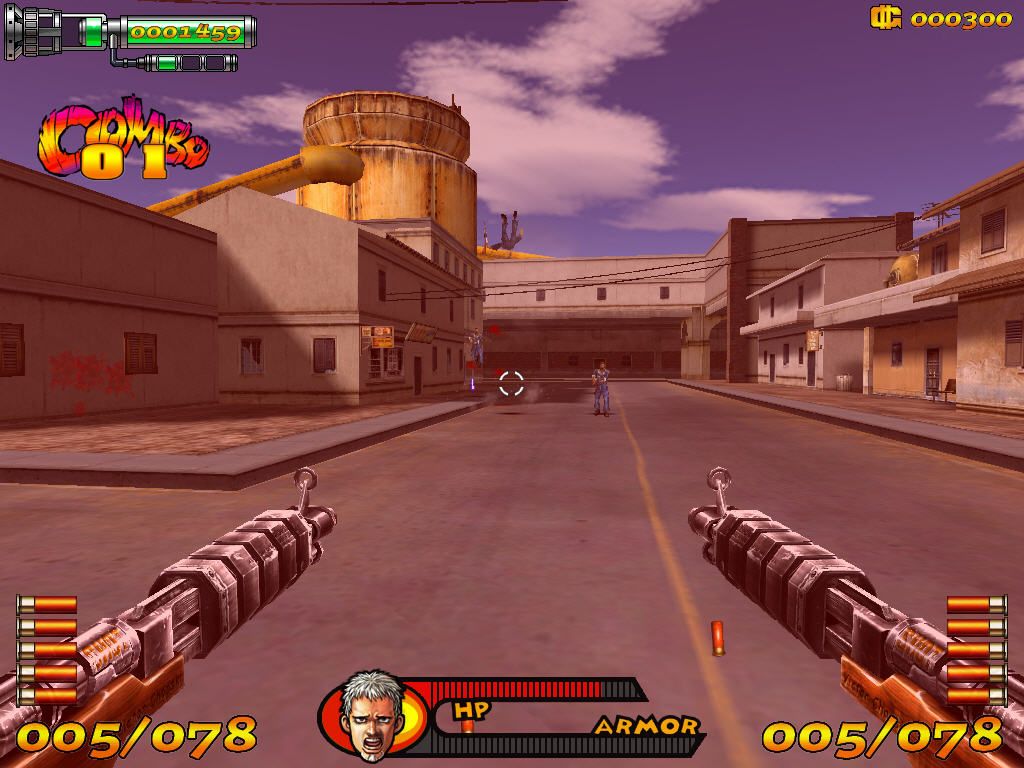 Nitro Family Microsoft Windows PC CD-PC Gamez USA