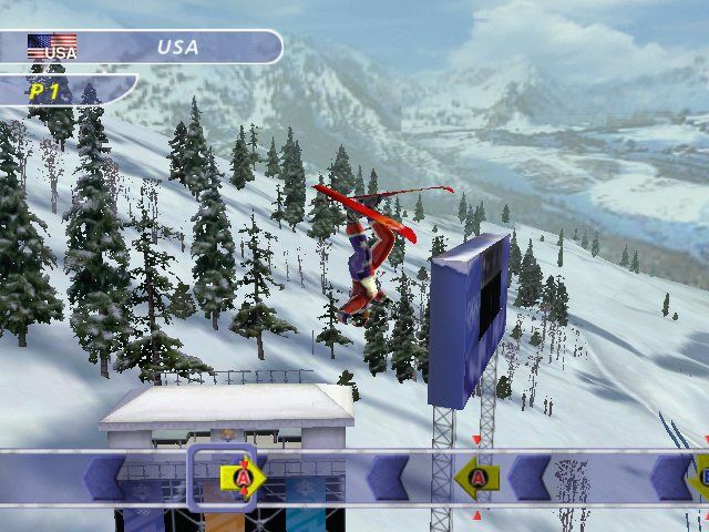 Salt Lake 2002 Microsoft Windows PC CD-PC Gamez USA
