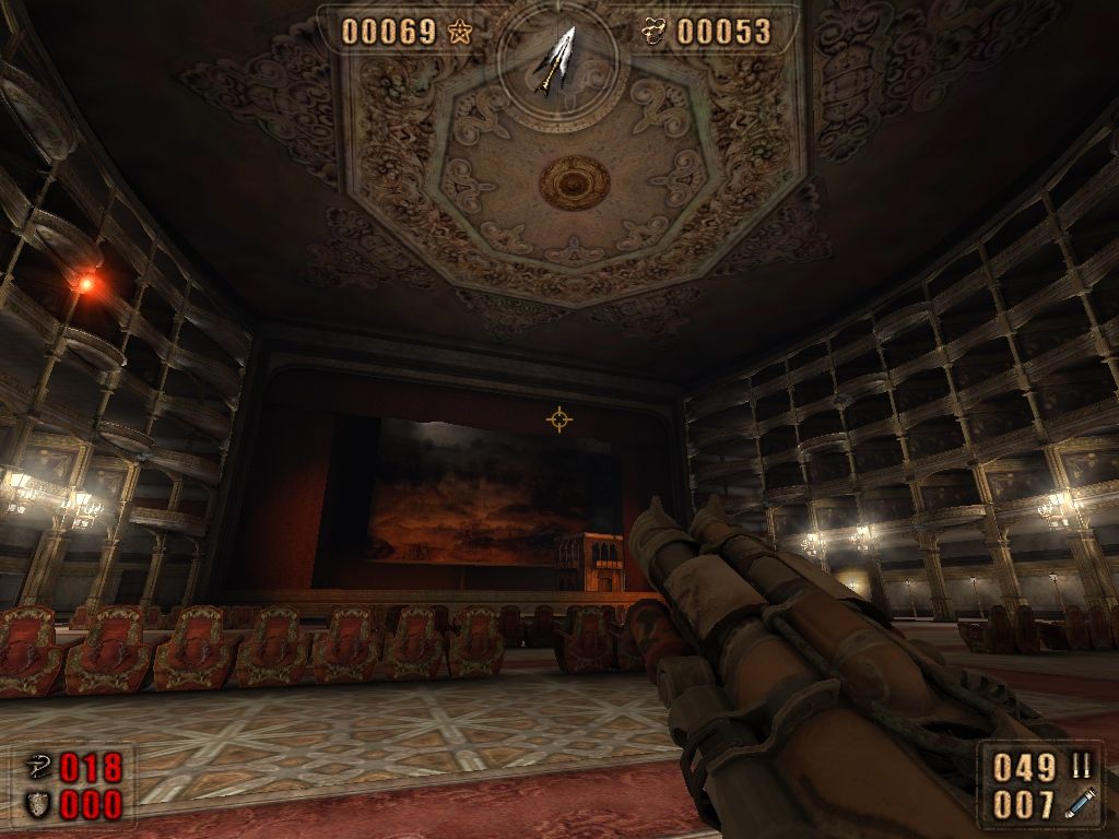 Painkiller Special Edition Microsoft Windows PC CD-PC Gamez USA
