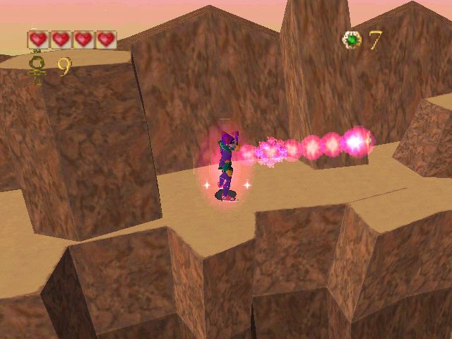 Pandemonium! Microsoft Windows PC CD-PC Gamez USA