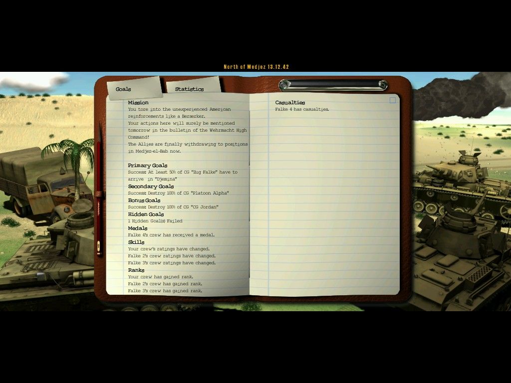 Panzer Elite Special Edition Microsoft Windows PC CD-PC Gamez USA