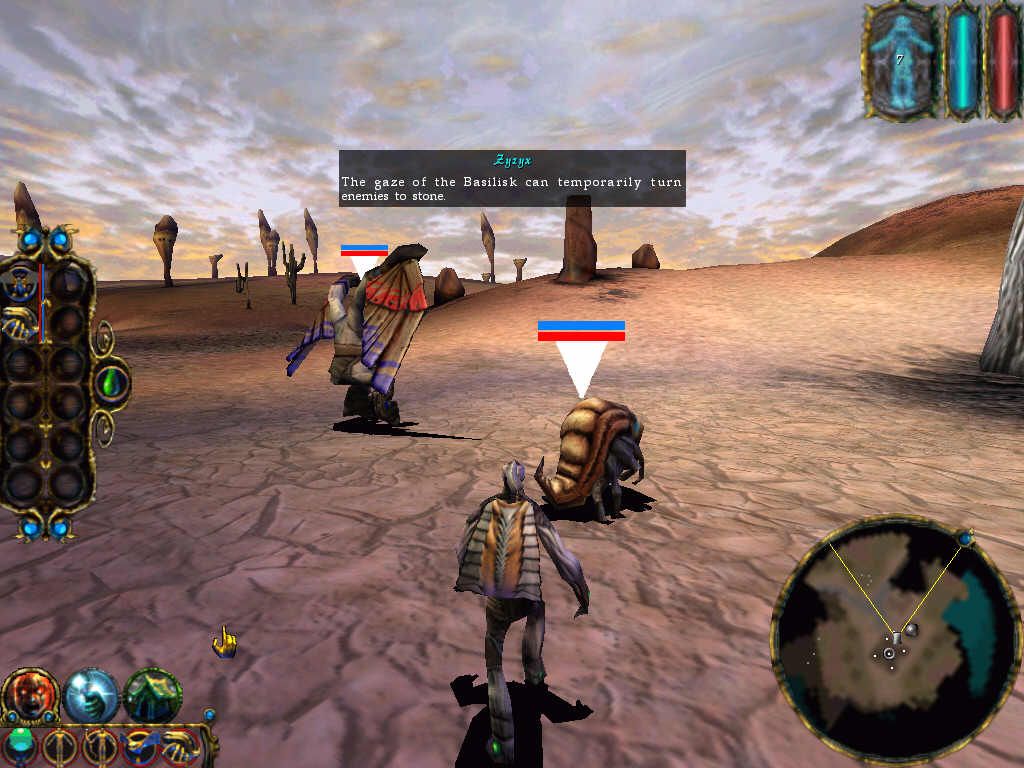 Sacrifice Microsoft Windows PC CD-PC Gamez USA