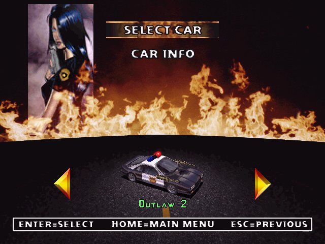 TWISTED METAL 2 Microsoft Windows PC CD-PC Gamez USA