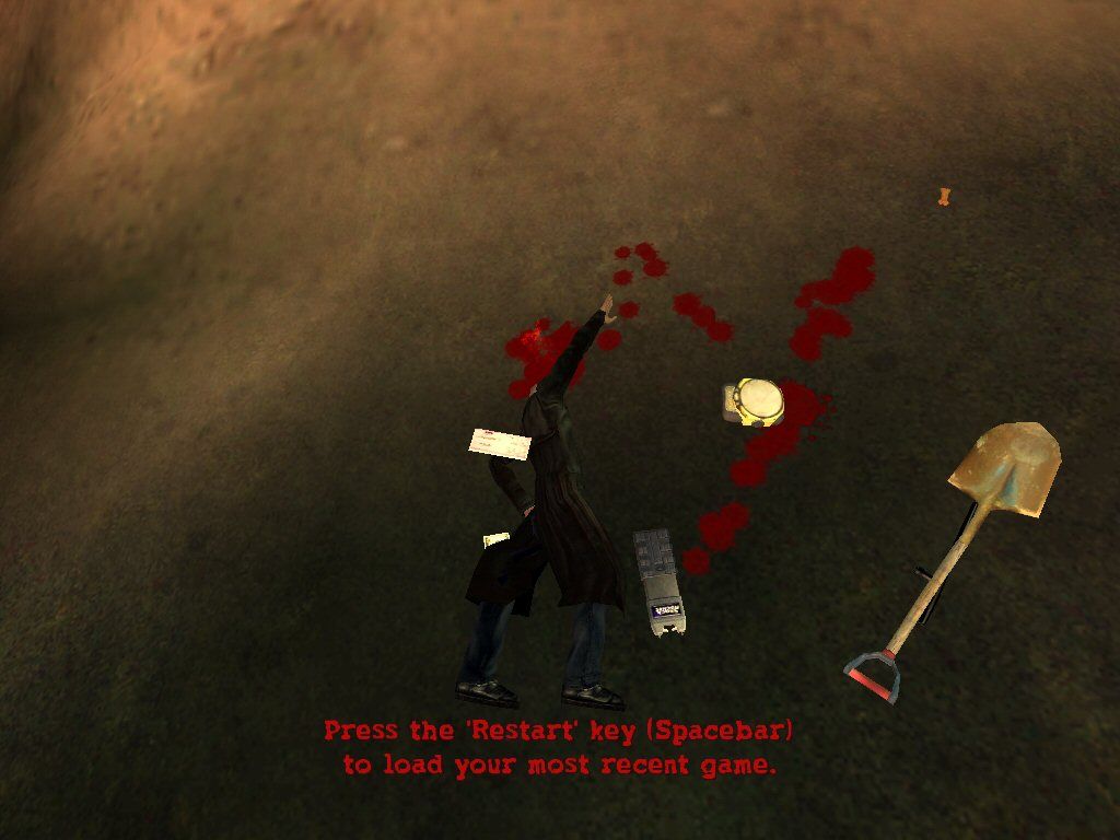 Postal 2 Microsoft Windows PC CD-PC Gamez USA