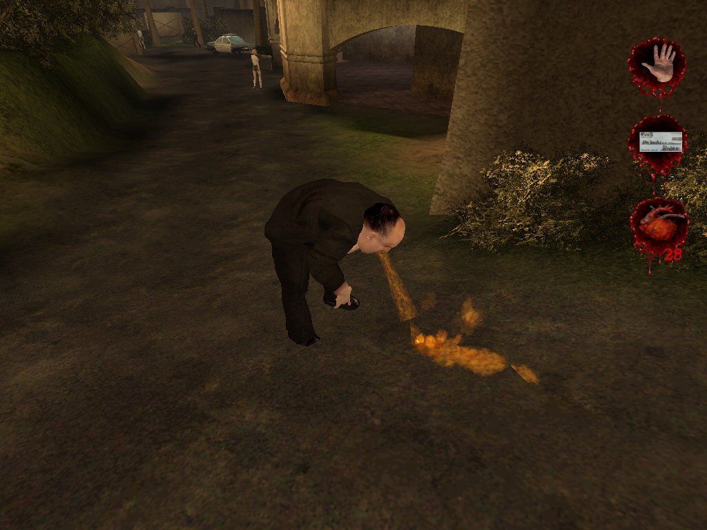 Postal 2 Microsoft Windows PC CD-PC Gamez USA