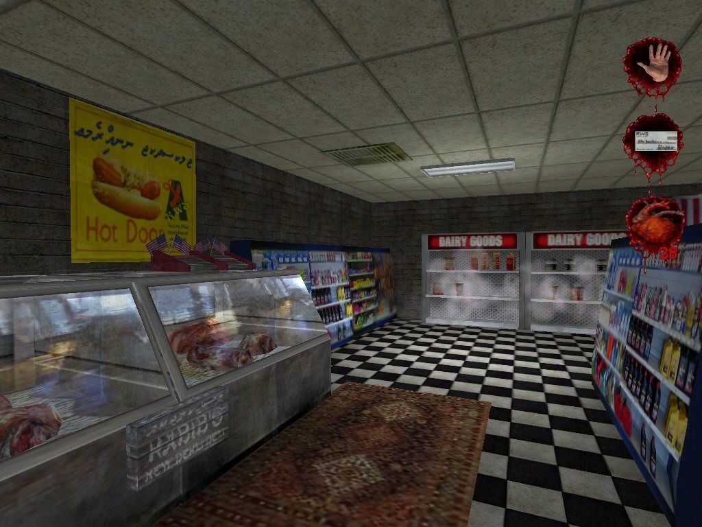 Postal 2 Microsoft Windows PC CD-PC Gamez USA