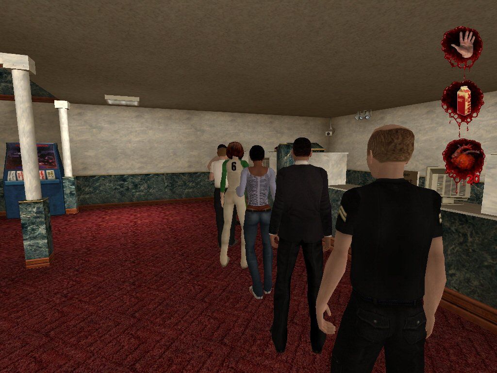 Postal 2 Microsoft Windows PC CD-PC Gamez USA
