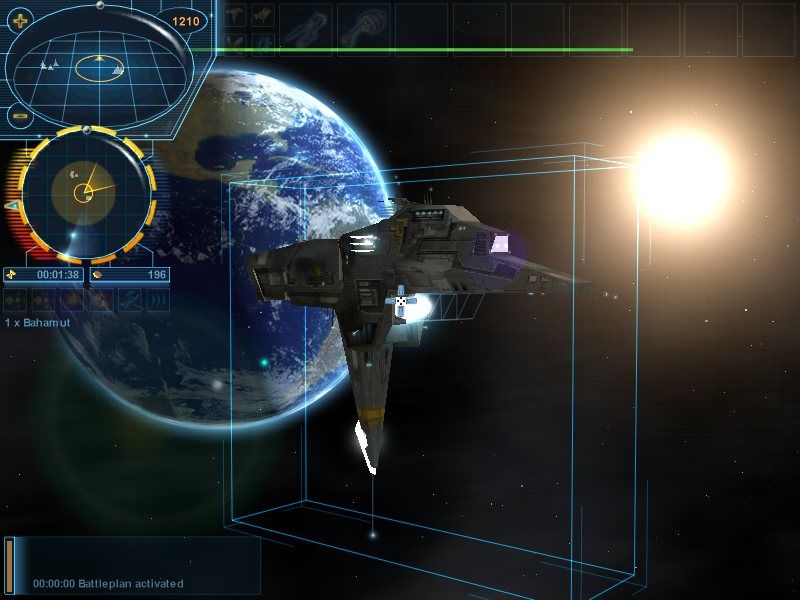 Project Earth Starmageddon Microsoft Windows PC CD-PC Gamez USA
