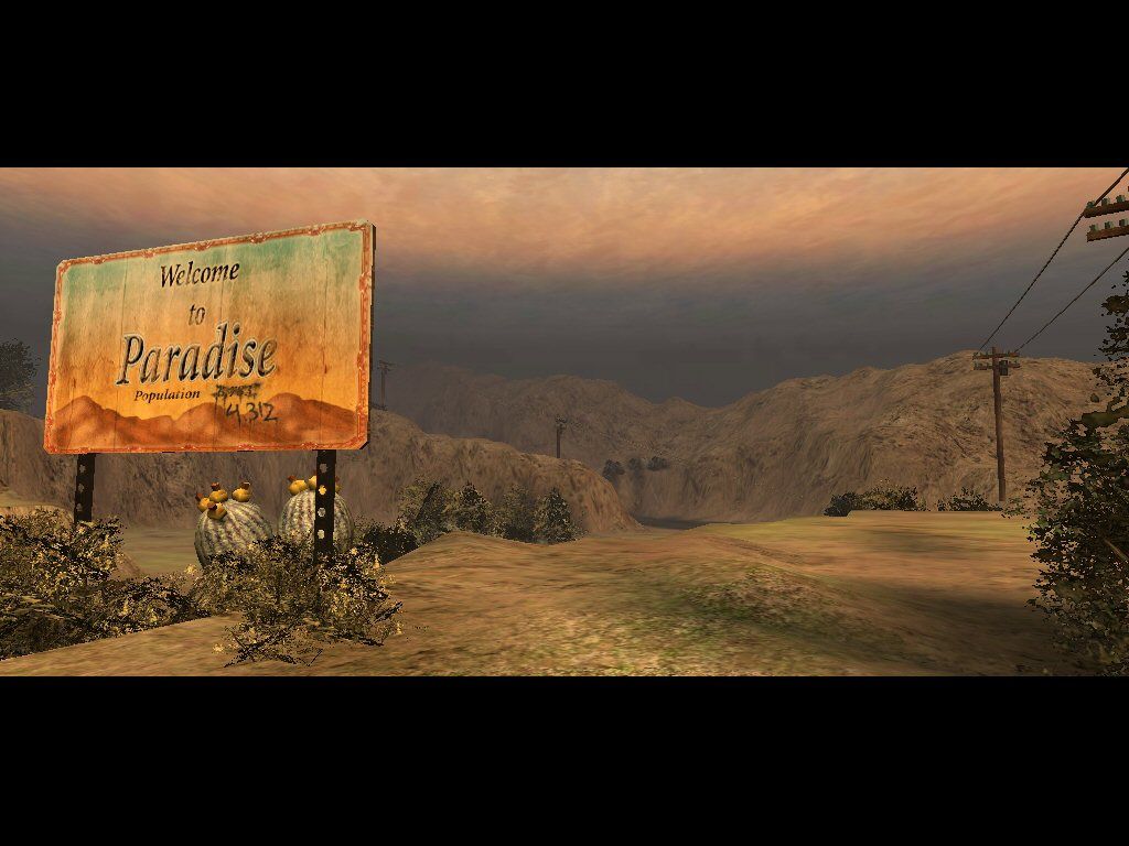 Postal 2 Microsoft Windows PC CD-PC Gamez USA
