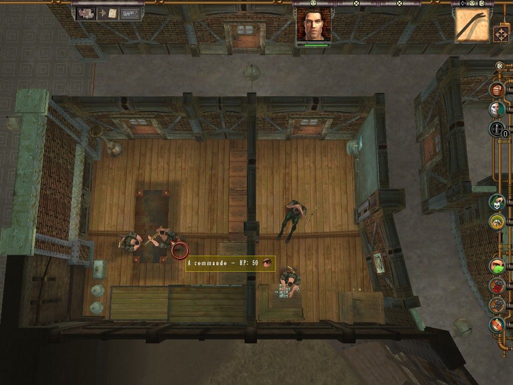 Rebels Prison Escape Disc 1-2 Microsoft Windows PC CD-PC Gamez USA