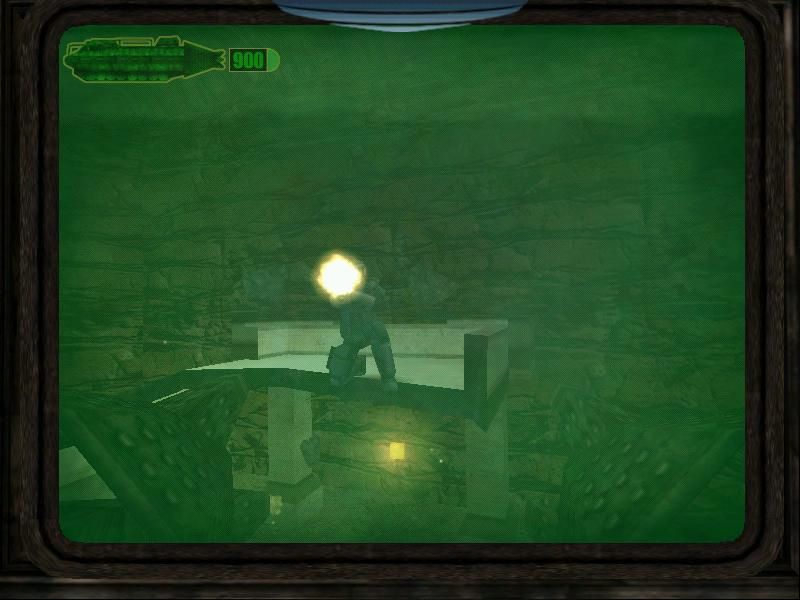 Red Faction Disc 1-2 Microsoft Windows PC CD-PC Gamez USA
