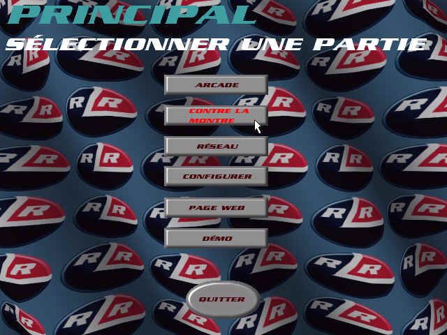 Redline Racer Microsoft Windows PC CD-PC Gamez USA