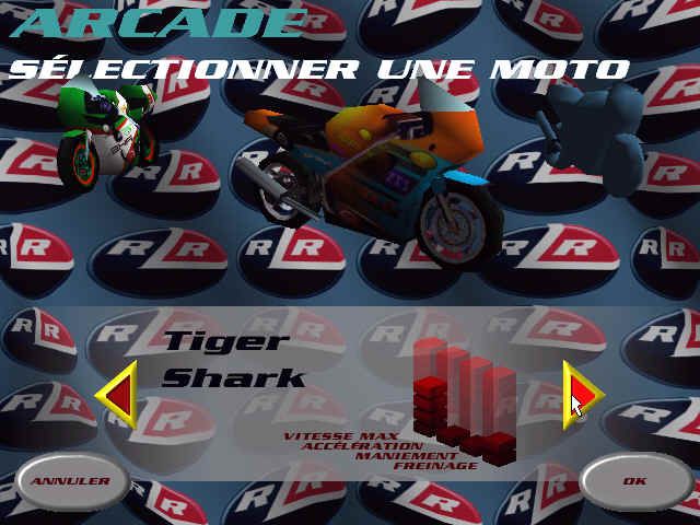 Redline Racer Microsoft Windows PC CD-PC Gamez USA