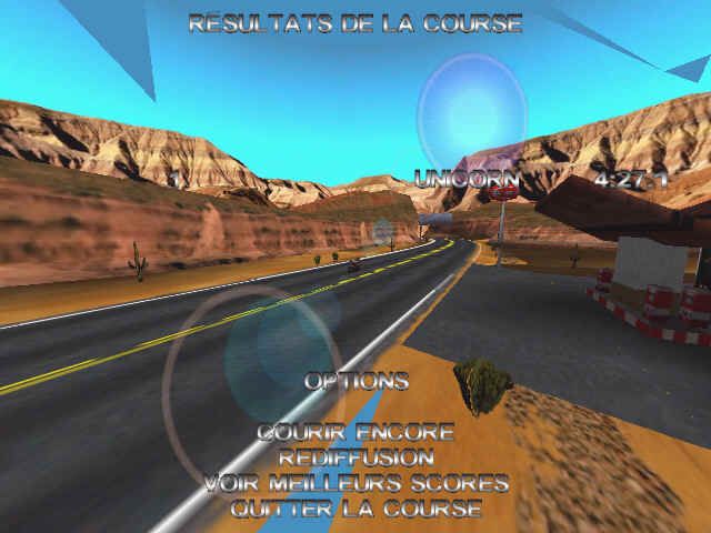 Redline Racer Microsoft Windows PC CD-PC Gamez USA