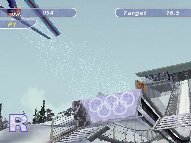 Salt Lake 2002 Microsoft Windows PC CD-PC Gamez USA