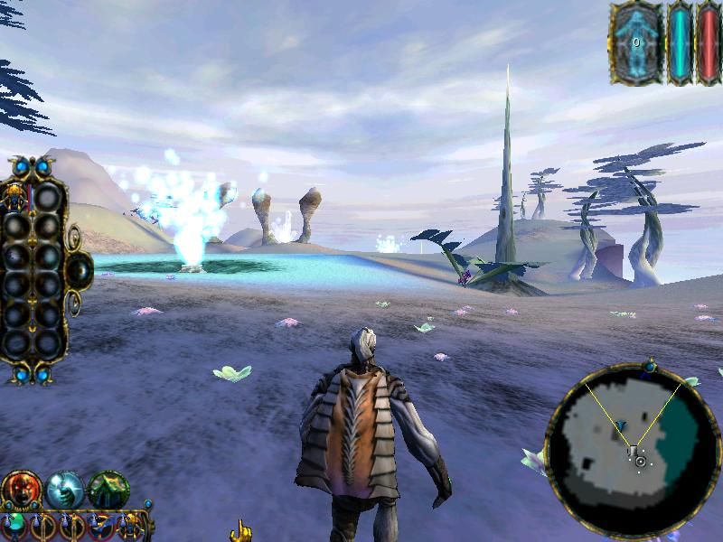 Sacrifice Microsoft Windows PC CD-PC Gamez USA