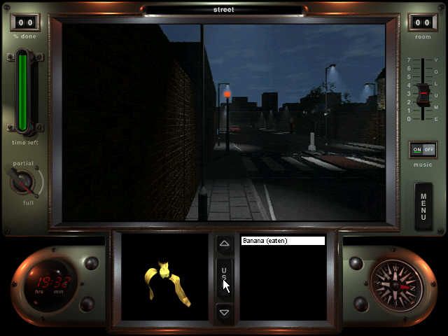 SafeCracker Microsoft Windows PC CD-PC Gamez USA