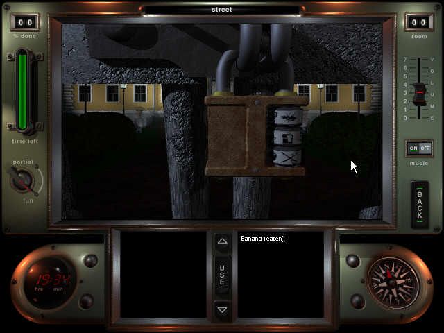 SafeCracker Microsoft Windows PC CD-PC Gamez USA