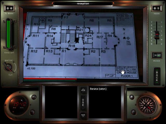 SafeCracker Microsoft Windows PC CD-PC Gamez USA