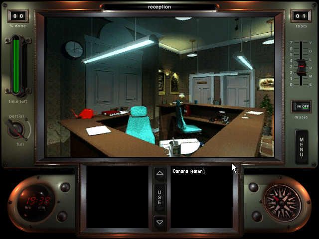 SafeCracker Microsoft Windows PC CD-PC Gamez USA