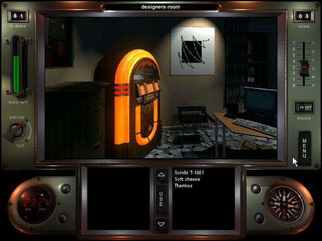 SafeCracker Microsoft Windows PC CD-PC Gamez USA
