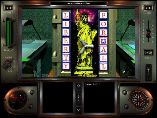 SafeCracker Microsoft Windows PC CD-PC Gamez USA