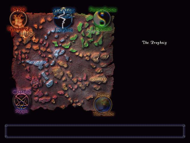 Sacrifice Microsoft Windows PC CD-PC Gamez USA