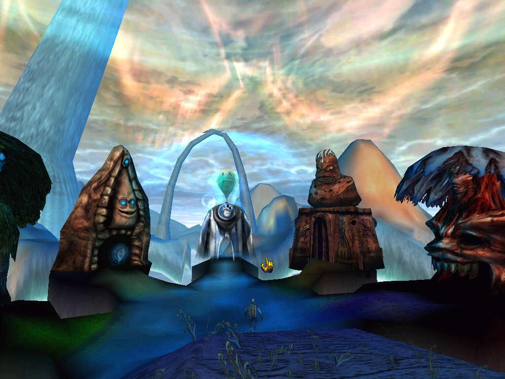 Sacrifice Microsoft Windows PC CD-PC Gamez USA