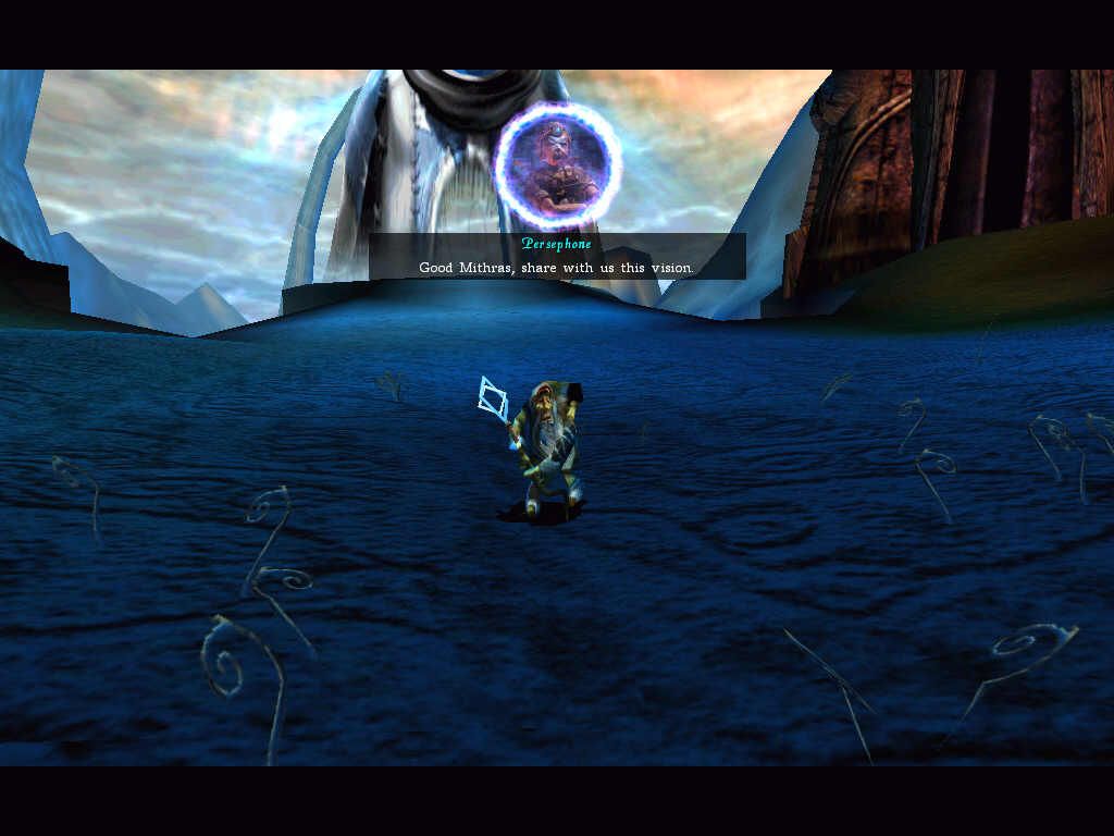 Sacrifice Microsoft Windows PC CD-PC Gamez USA