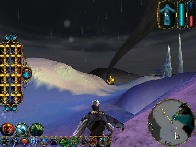 Sacrifice Microsoft Windows PC CD-PC Gamez USA