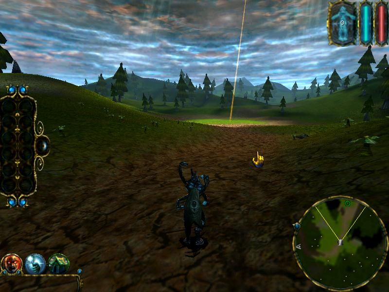 Sacrifice Microsoft Windows PC CD-PC Gamez USA