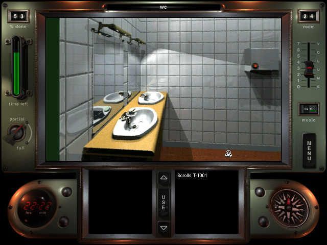 SafeCracker Microsoft Windows PC CD-PC Gamez USA