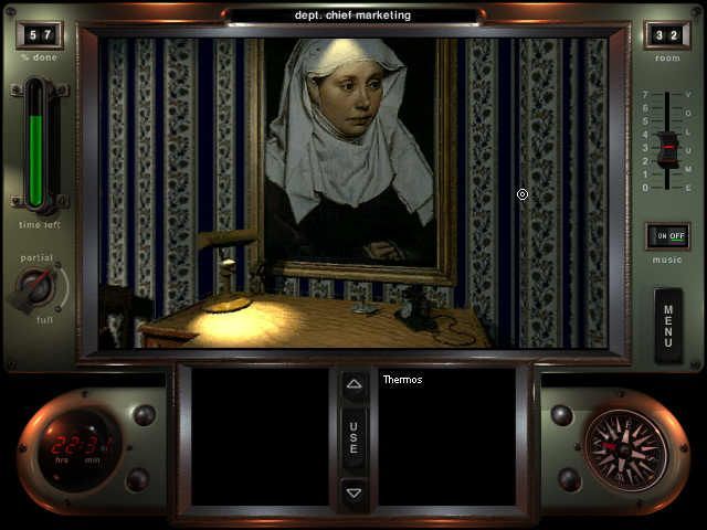 SafeCracker Microsoft Windows PC CD-PC Gamez USA