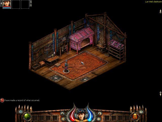 Seal of Evil Disc 1-3 Microsoft Windows PC CD-PC Gamez USA