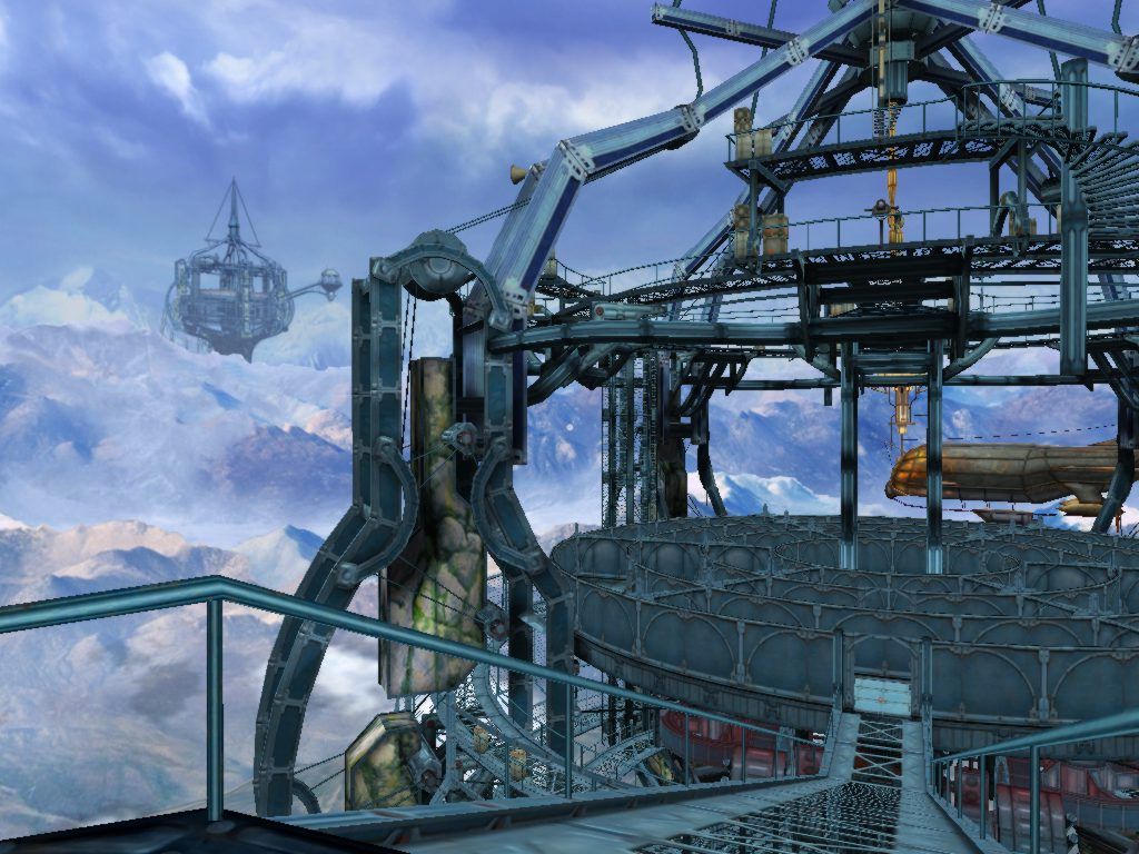 Sentinel - Descendants in Time Microsoft Windows PC CD-PC Gamez USA