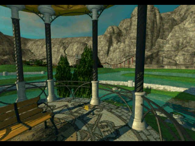 Faust Seven Games of the Soul Disc 1-4 Microsoft Windows PC CD-PC Gamez USA