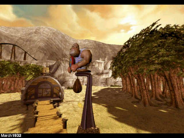 Faust Seven Games of the Soul Disc 1-4 Microsoft Windows PC CD-PC Gamez USA