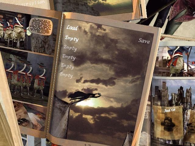The Shadow of Zorro Microsoft Windows PC CD-PC Gamez USA
