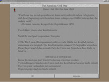 Sid Meier's Civilization II Scenarios - Conflicts in Civilization Microsoft Windows PC CD-PC Gamez USA