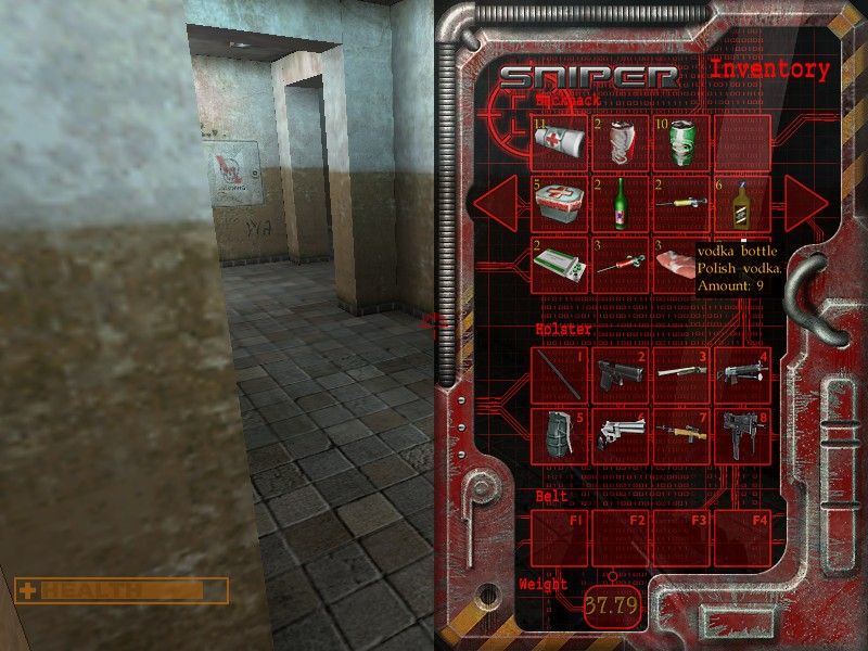 Sniper Path Of Vengeance Microsoft Windows PC CD-PC Gamez USA