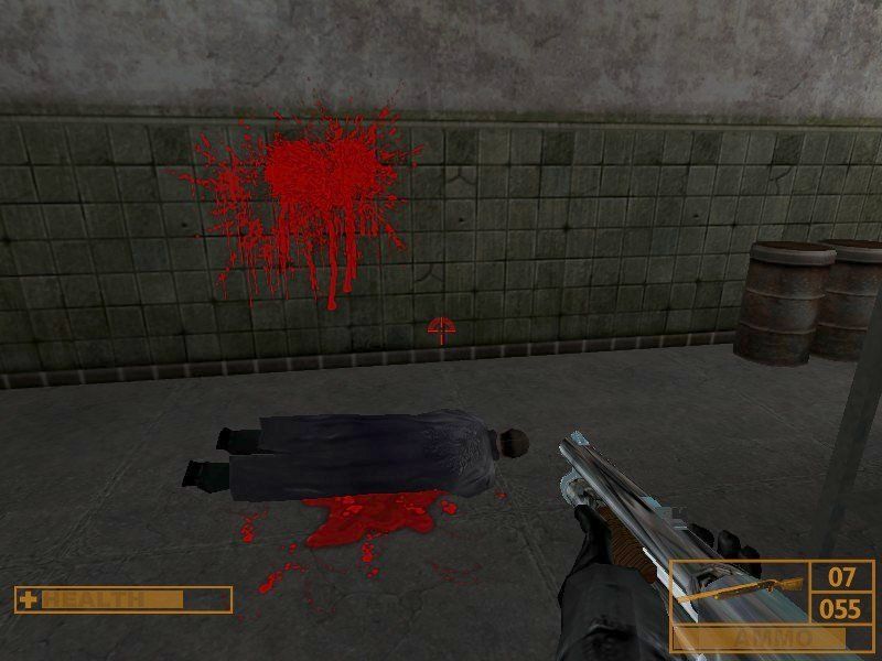 Sniper Path Of Vengeance Microsoft Windows PC CD-PC Gamez USA