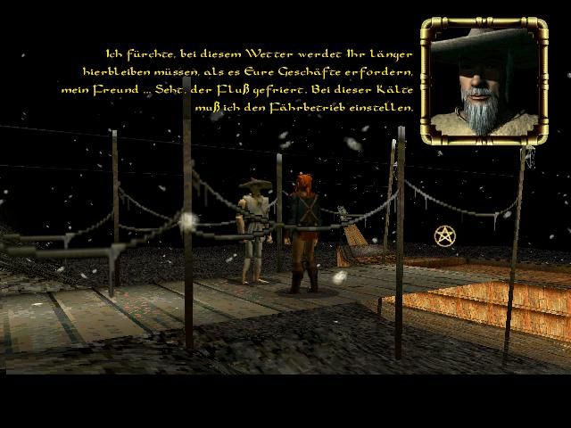 Soulbringer Disc 1-2 Microsoft Windows PC CD-PC Gamez USA