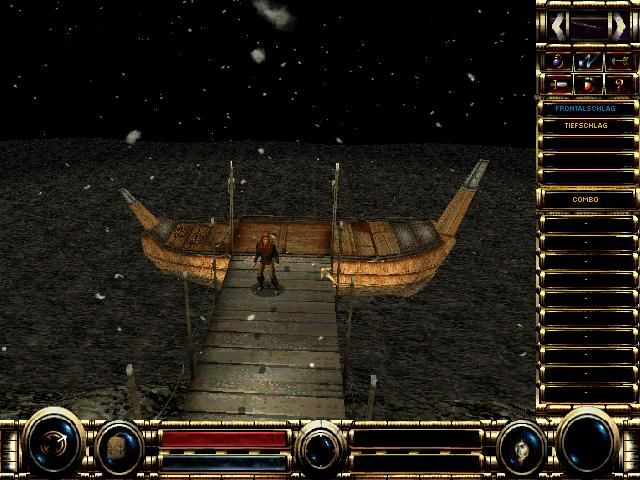 Soulbringer Disc 1-2 Microsoft Windows PC CD-PC Gamez USA