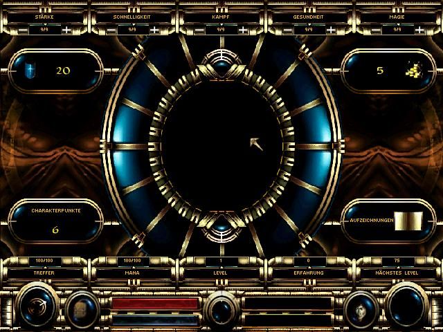 Soulbringer Disc 1-2 Microsoft Windows PC CD-PC Gamez USA